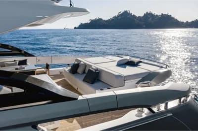 Azimut S8 4
