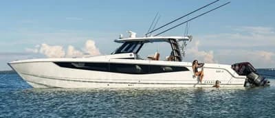 Aquila 47 Molokai 2