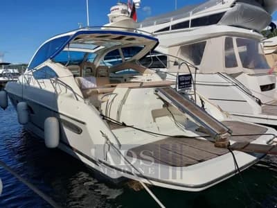 Cranchi MEDITERRANEE 43 HT - 43 2