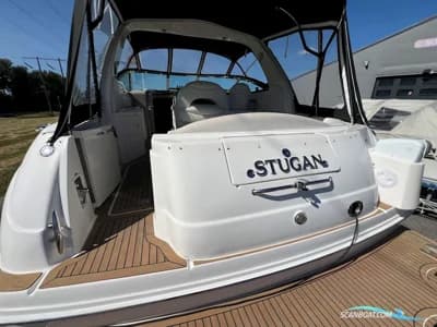 Sea Ray Sundancer 380 2