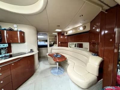 Sea Ray Sundancer 380 3