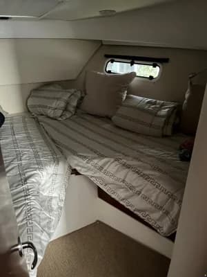 Nimbus 305 Coupé 4