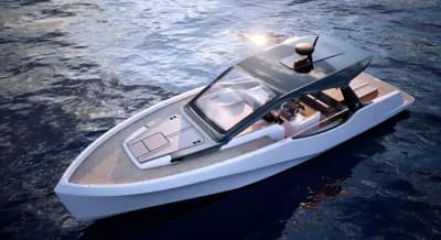 Italia IY 43 Veloce IB 2