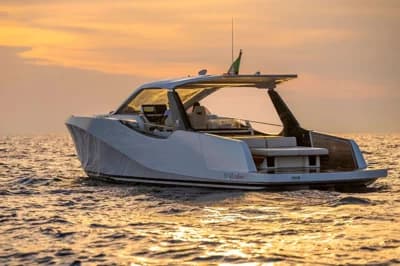 Italia IY 43 Veloce IB 3