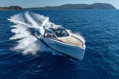 Italia IY 43 Veloce IB 4