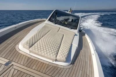 Italia IY 43 Veloce IB 5
