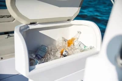 Italboats Predator 599 TS 2