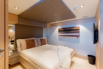 1992 Lloyds Ships Custom | 50m 5