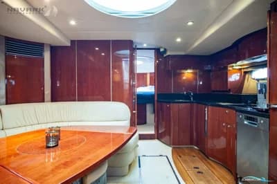 Fairline Targa 62 Gran Turismo 3