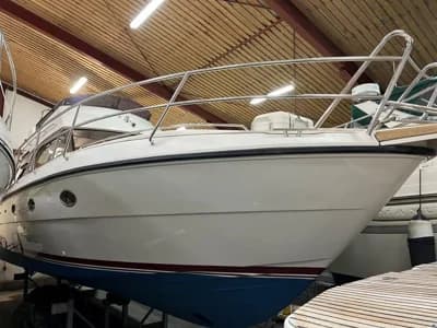 Nord West 390 Flybridge 2