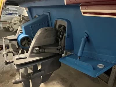 Nord West 390 Flybridge 3