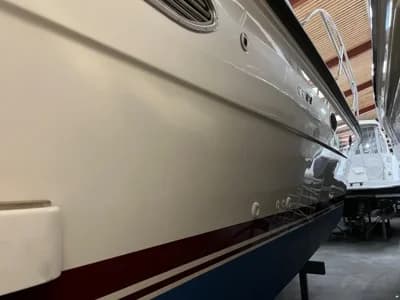 Nord West 390 Flybridge 4