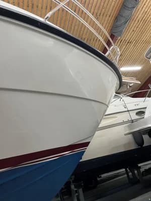 Nord West 390 Flybridge 5