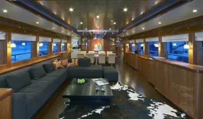 2027 Johnson 110 Boat for Sale in Kaohsiung 2