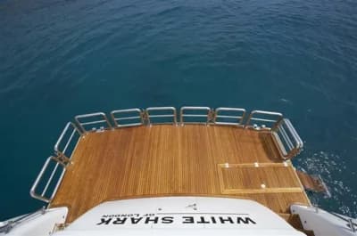 2027 Johnson 110 Boat for Sale in Kaohsiung 5