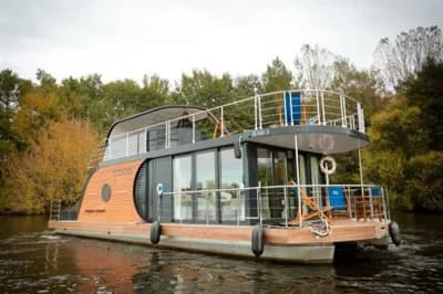 Nautilus 53 ohne Fahrpaket 4
