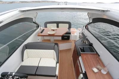 Grandezza 28 OC 4