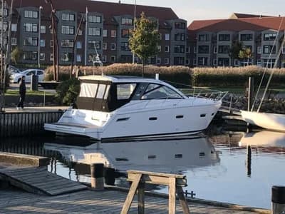 Sealine S 380 2