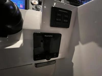 Sealine S 380 3