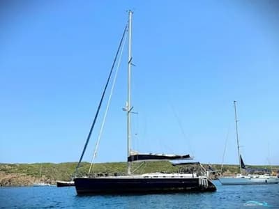 Beneteau Oceanis Clipper 523 2