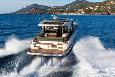 Marex 440 5