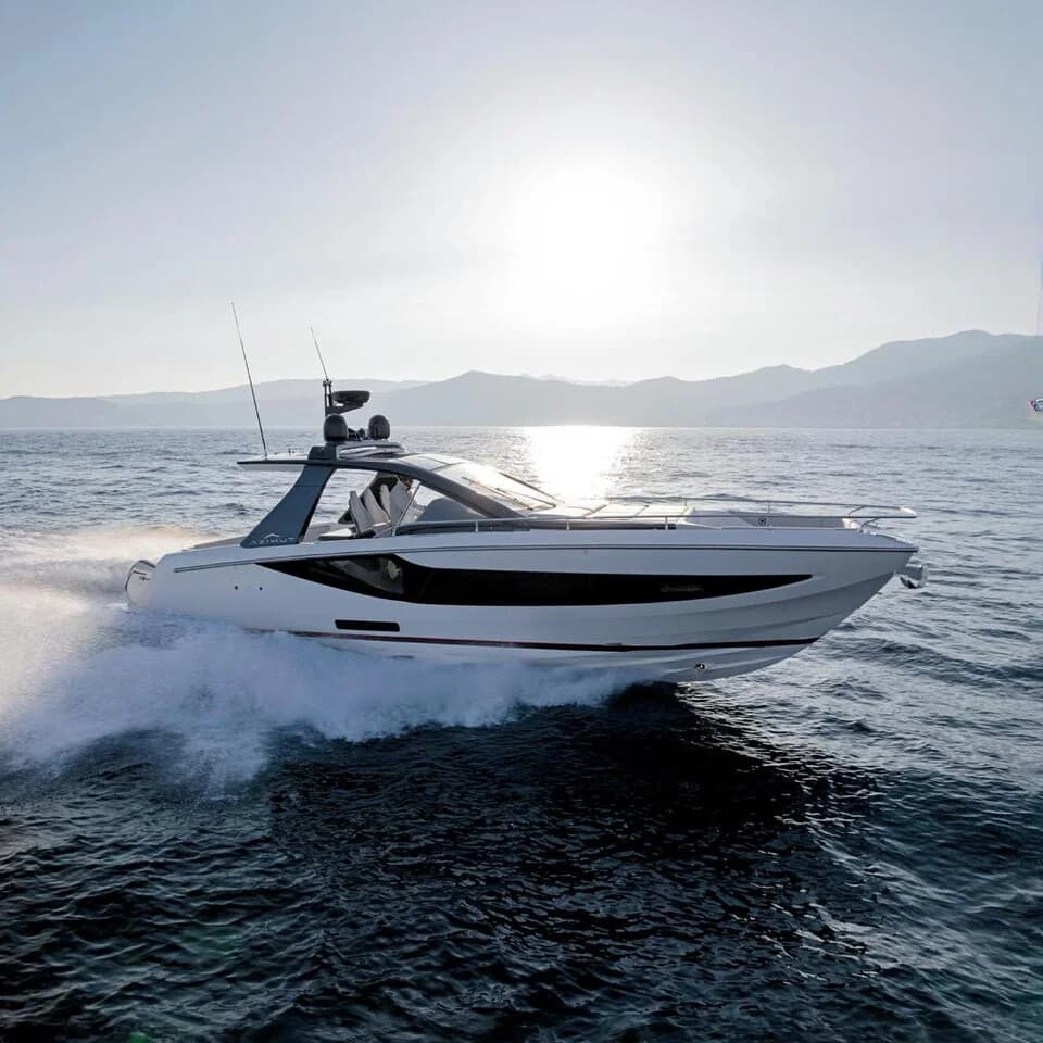 Azimut Verve 42