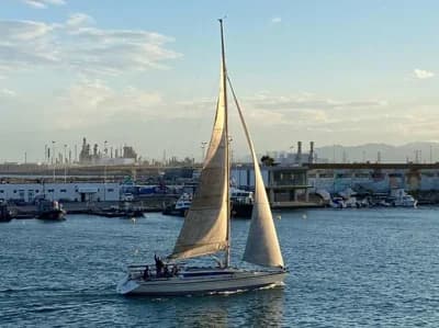 X-Yachts X-119 3
