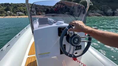 2026 Gala A500L | 5m 2