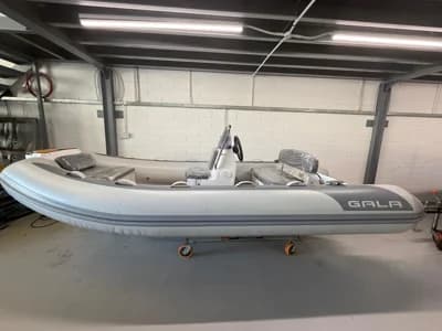 2026 Gala A400L | 4m 2