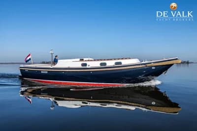 Rijnlandvlet 1300 OC Hybrid 2