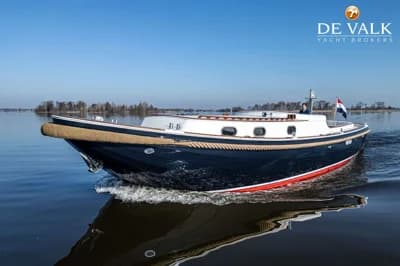 Rijnlandvlet 1300 OC Hybrid 3
