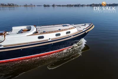 Rijnlandvlet 1300 OC Hybrid 4