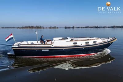 Rijnlandvlet 1300 OC Hybrid 5