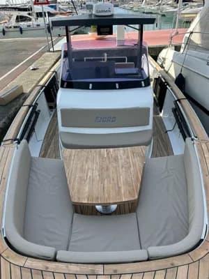 Fjord 36 OPEN 4