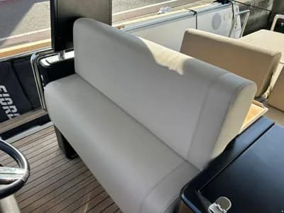 Fjord 36 OPEN 5