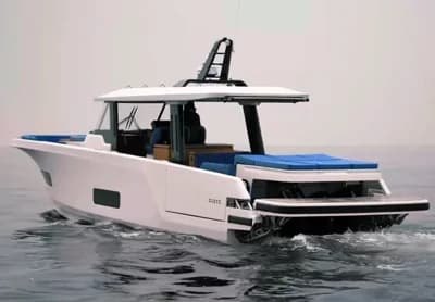 Aiata Sunfinder 50 5