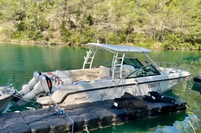 2014 Boston Whaler 270 Vantage | 8m 2