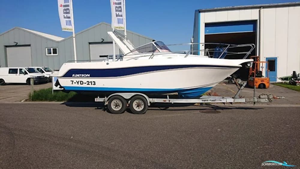 Featon 730
