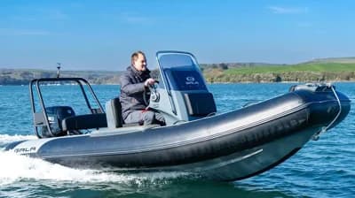 2026 Gala V500 | 5m 4