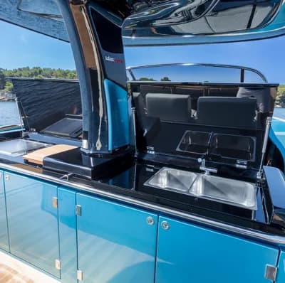 Solaris Power 44 Open 3