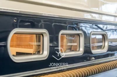 Linssen Grand Sturdy 45.0 AC 75-Edition "Twin" 5