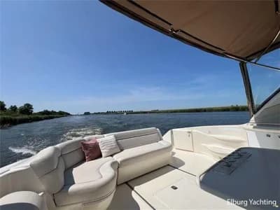 Sea Ray 540 DA 2