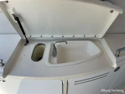 Sea Ray 540 DA 3