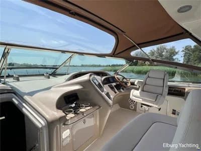 Sea Ray 540 DA 5
