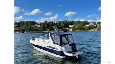 Nordic Oceancraft 33 DC 2