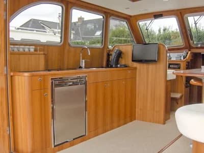 Vri-Jon OK 42 Classic Royaal 5