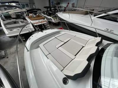 Jeanneau Cap Camarat 9.0 WA S2 4