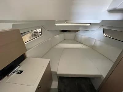 Jeanneau Cap Camarat 9.0 WA S2 5