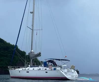 Beneteau 50 2
