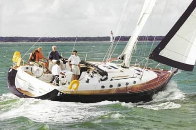 2004 Locwind 47 2
